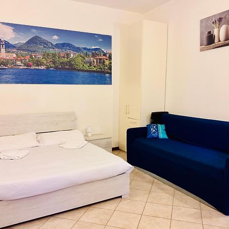 Gigi House Apartment Verbania Luaran gambar