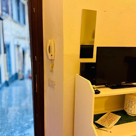 Gigi House Apartment Verbania Luaran gambar