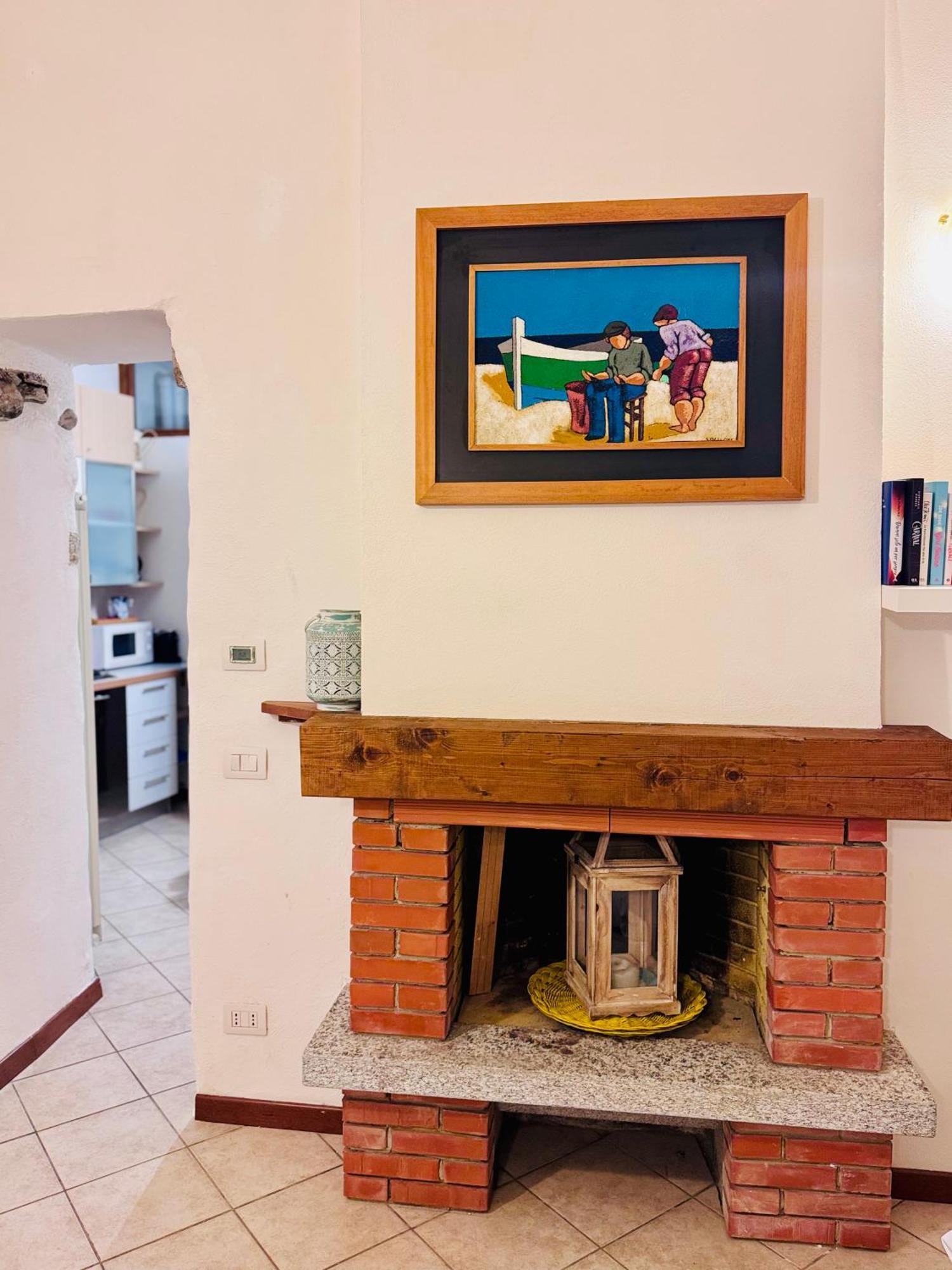Gigi House Apartment Verbania Luaran gambar